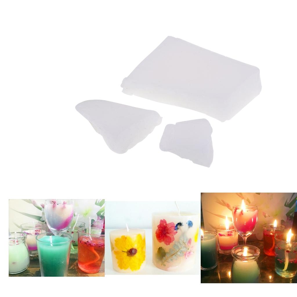 白い鉄板,キャンドルの製造,DIY用品,高品質,500g - Candle Making Equipment のレビューと価格