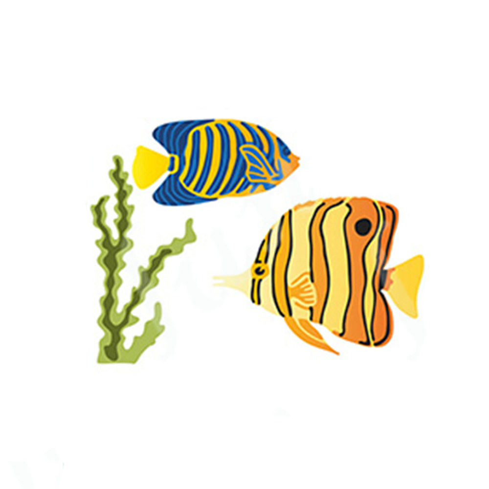 2023新しい海の魚の鉛筆,金属のカッティングダイ,スクラッ - Candle Making Kit Wholesale のレビューと価格