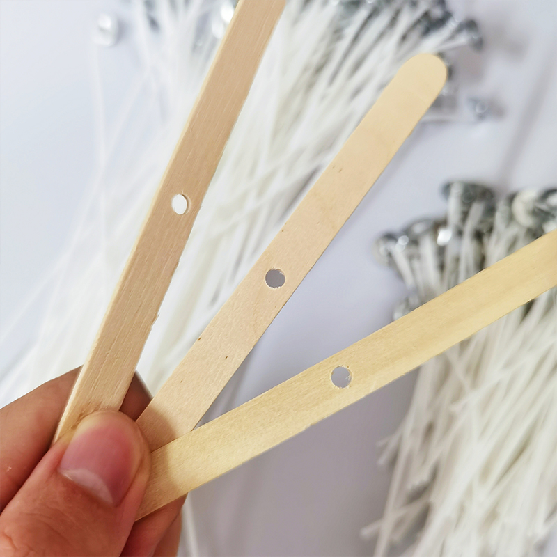 103 個のワックスコットンキャンドル芯セットスタンド付きオ - Candle Making Kit Wholesale のレビューと価格