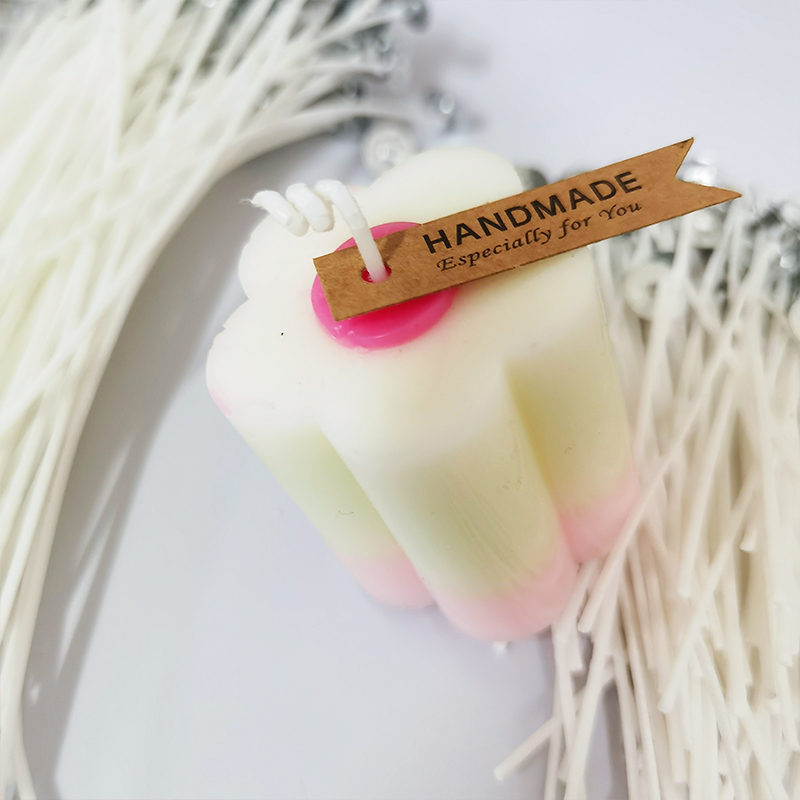 103 個のワックスコットンキャンドル芯セットスタンド付きオ - Candle Making Kit Wholesale のレビューと価格