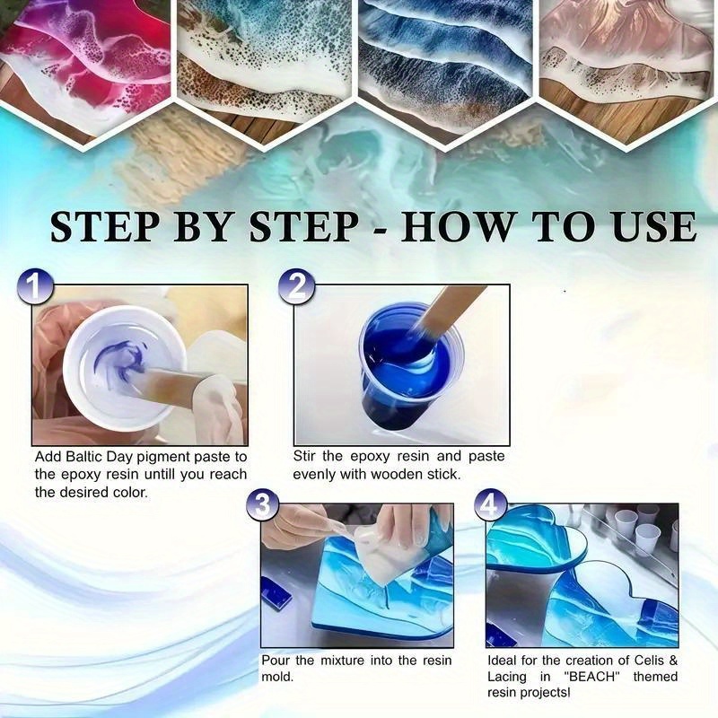 24色/8色 5グラム 0. さまざまな色の真珠光沢マイカパ - Candle Making Kits のレビューと価格