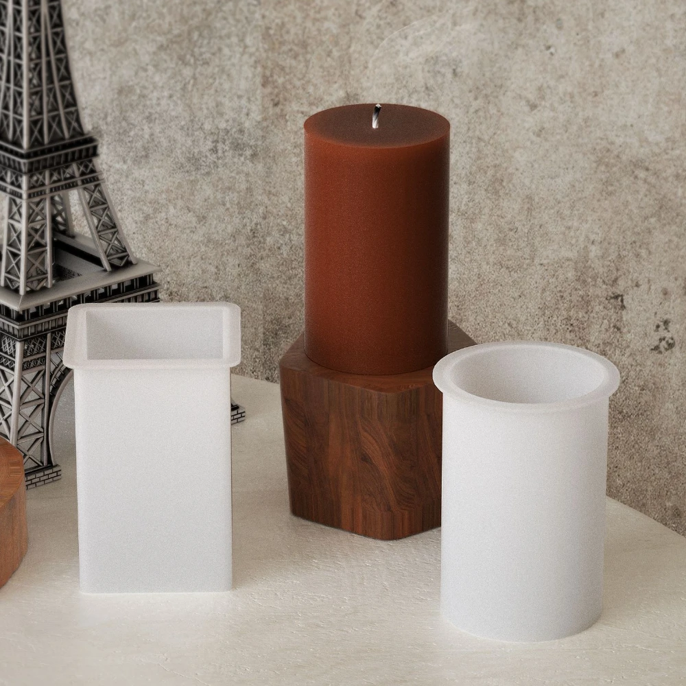 シンプルなアーティスト幾何学形状樹脂作成セットレリーフクラッ - Candle Making Kit Wholesale のレビューと価格